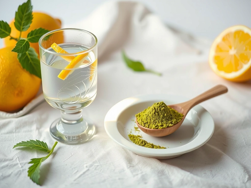 Ernährungsberatung und Supplements