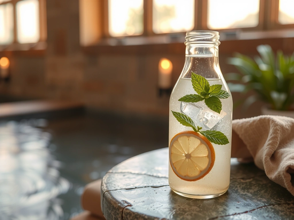 Hydration Excellence